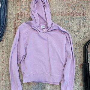 Outdoor Voices Hoodie